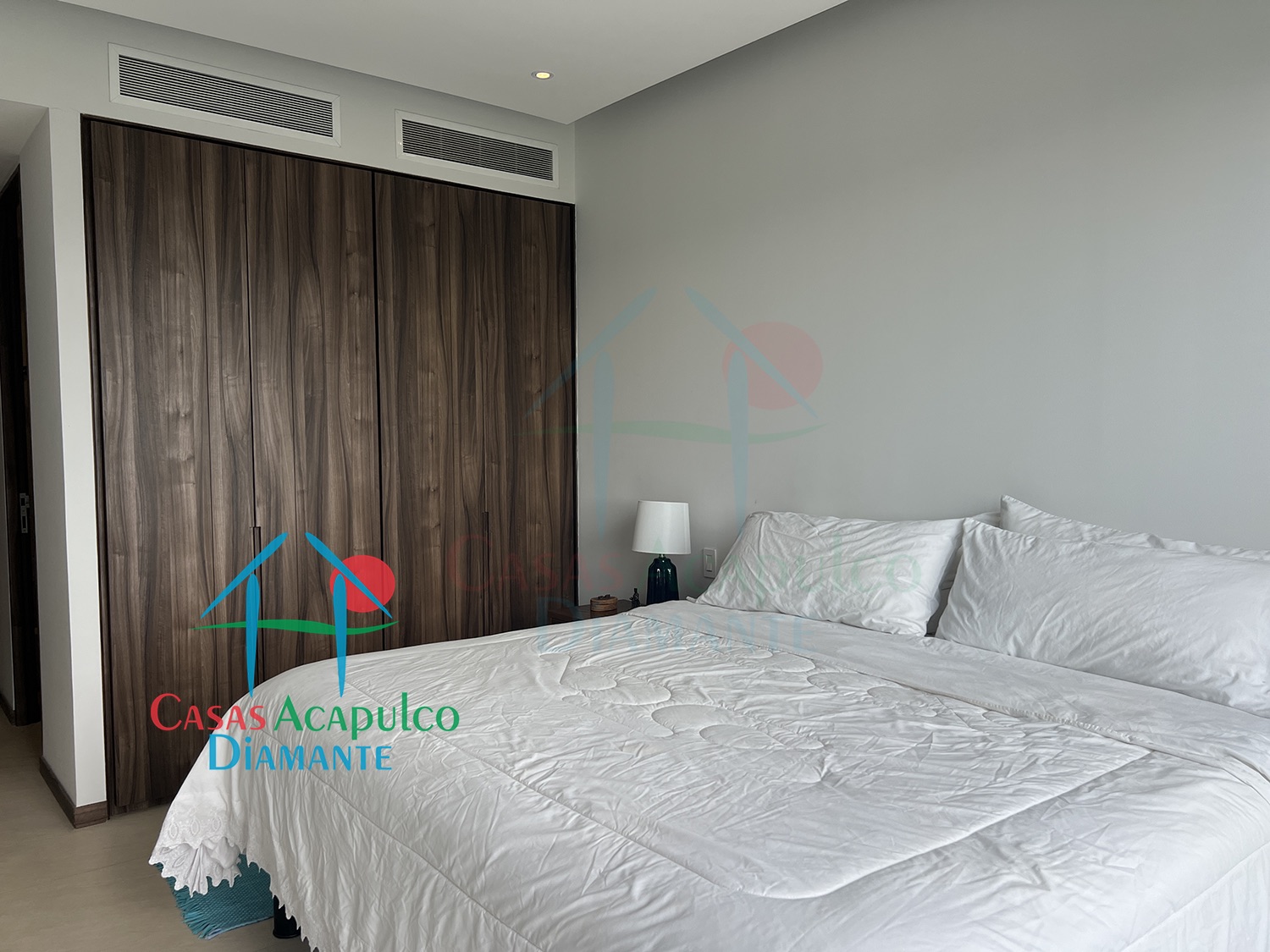 La Isla Fiji V9 - Recámara principal 4